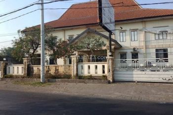 Dijual Ex Resto Raya Krian Sidoarjo Jatim