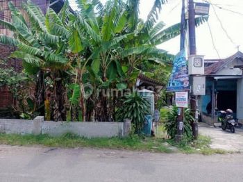 Di jual tanah siap bangun waru Medaeng Sidoarjo