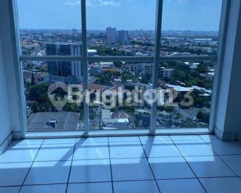 Apartemen The City Square