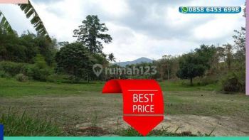 Top Kavling Siap Bangun View Kota Sindanglaya Bandung 260H6