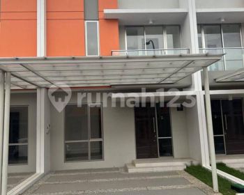 Dijual Murah Rumah Pik2 Uk 6x12,5 2lt Best Price 2,25m Nego