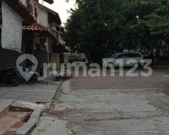 Dijual Tanah di Pondok Kelapa Jakarta Timur