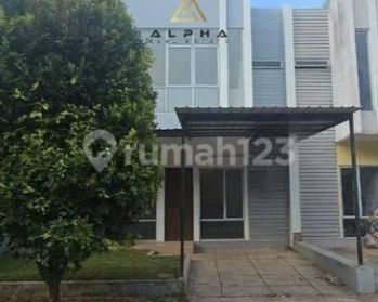 Dijual Rumah Oceanic Bliss Cluster Modern Pasir Putih Batam Center