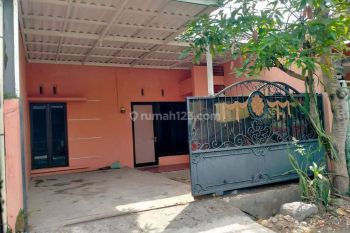 Disewakan Rumah Perumahan Western Village