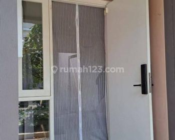 Rumah Di Cluster Rossini Symphonia 2 Kamar Semi Furnished