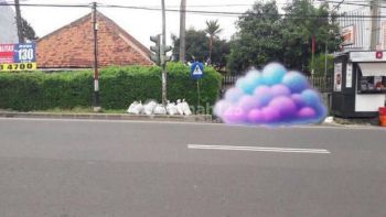 Jual Bangunan Komersil Di Jalan Raya Tajur Bonus Bangunan