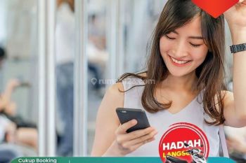 Rumah subsidi BTN permata Mutiara Maja Cluster Onyx dp 2jt