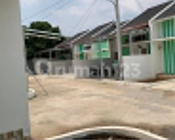 Gudang di Tanjung Pura, Jakarta Barat Luas 300m2 Akses Container