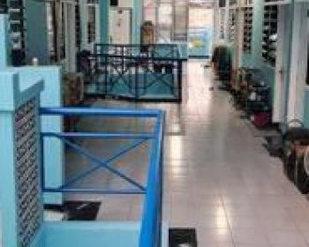 Dekat Kampus Uk Petra jual Cepat Rumah Kost Aktif Siwalankerto