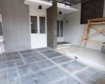 Rumah Cakep di Blok Favorit Taman Kopo Indah Yu Kita Survey
