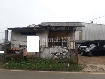 Dijual Cepat Kavling Jln 2mbl di Bantar Gebang Bekasi , Harga Ok