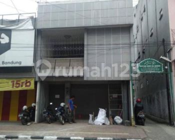Di jual cepat ruko jl.cibadak 2 arah