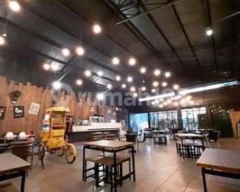 Ruko Besar Cibabat Cimahi