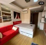 thumbnail-apartemen-sudirman-suite-lantai-21-type-studio-tengah-kota-harga-nego-3