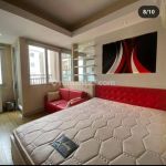 thumbnail-apartemen-sudirman-suite-lantai-21-type-studio-tengah-kota-harga-nego-5