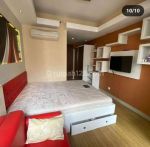 thumbnail-apartemen-sudirman-suite-lantai-21-type-studio-tengah-kota-harga-nego-2