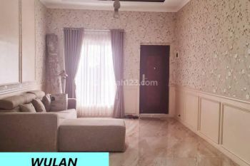 Rumah Dijual 2 Lantai Kondisi Bagus Terawat di Pondok Aren Rh 11179