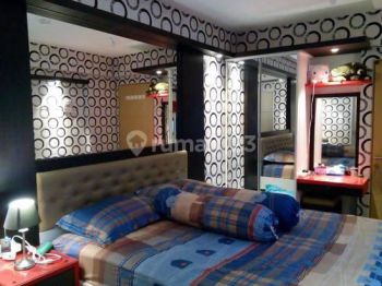 A4213 Aprt Educity Pakuwon City Stamford Dekat Harvard, Princeton