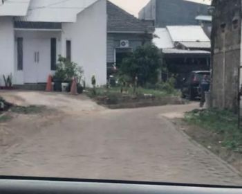 Jual Super Cepaf BUB Rumah Di Pinang Sudimara Tangerang