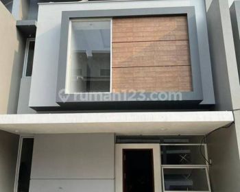 Adhyaksa 4x13 Rp 1.35m Exclusive, Jalan Lebar, Bebas Banjir St
