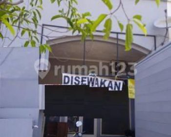 Ruko Disewa Taman Puspa Raya Sambikerep Surabaya