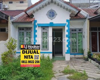 Rumah jual Cepat murah di Citra Raya Tangerang Cikupa