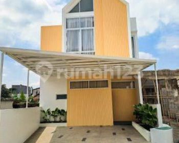 RUMAH IDAMAN BERSERTIFIKAT dkt Andir Pasteur Cijerah Budi Sukaraja