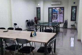 Ruko Murah Strategis Taman Kopo Indah 3 Bandung