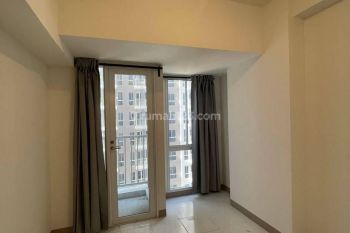 Disewakan Apartemen Tokyo Riverside Pik 2 Studio Semi Furnished, Brand New, Mid
