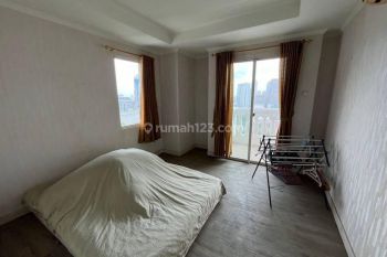 Apartement The Boulevard 1 BR Furnished