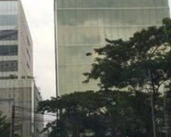 Ruang-usaha di Menteng, Jakarta Pusat 6.596 m Bagus HGB