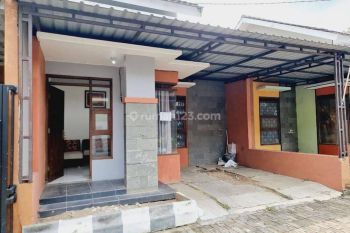 Rumah Cantik Siap Huni Ndibal Ngemplak Boyolali