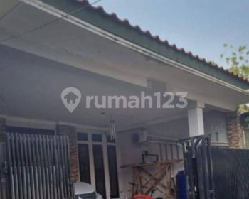 Jual Rumah Cantik 1 1/4 Lt Dalam Cluster Taman Sari Renov+Full Furnish Harapan