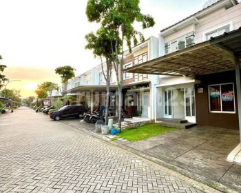 Dijual Cepat Rumah 2 Lantai Terawat Uk 6x18 di Green Lake City Cluster Amerika