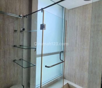 Dijual Kemang Village Tower Cosmo 2 Bedroom Harga di Bawah Pasar