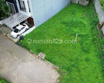 Kavling Lebak Bulus Dalam Cluster Siap Bangun