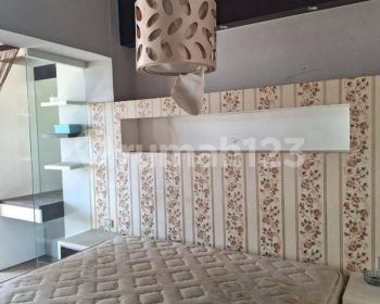 1 BR Bukan Studio‼️Dijual Apartemen Metropolis 1 BR