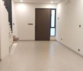 DIJUAL RUMAH BRAND NEW DI KELAPA PUYUH - KELAPA GADING PERMAI