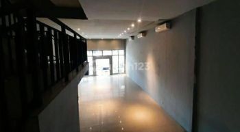 Ruko Kelapa Gading Graha Boulevard Timur Bagus