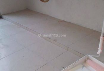 Disewakan Rumah Cluster Baltik Segara City Bekasi