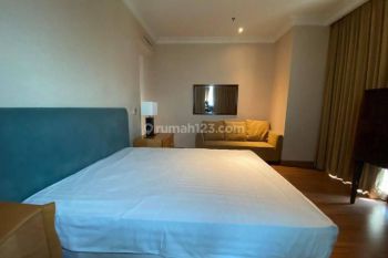 For Sale Apartemen The Pakubuwono View 2br Good Unit And Best Price