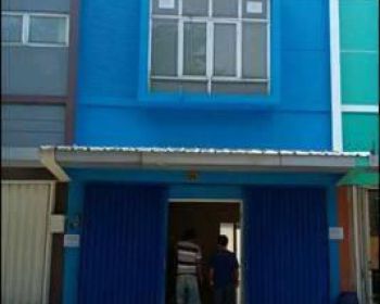 Ruko Metland Transyogi Dekat Mall Metropolitan Cibubur