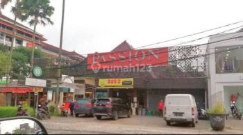 Disewakan Ruang Usaha Riau Mainroad Strategis
