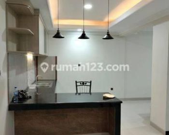 Disewakan Rumah Termurah di Walet Indah, Pantai Indah Kapuk