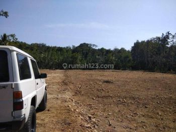 Tanah Murah di Karang Tengah Segara Makmur Tarumajaya Bekasi