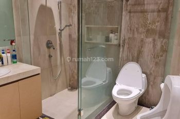 12365 - Rumah bagus 2 lantai semi furnished di discovery sektor 9 siap huni