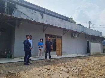 TANAH DAN GUDANG DI JL RAYA PANTURA KARAWANG (STRATEGIS DAN LUAS)
