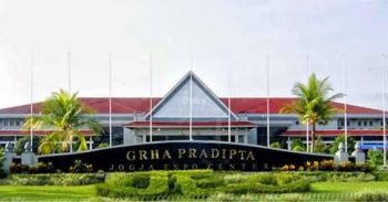 Timur JEC Jogja, Kavling Luas 131 m2