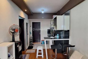 Dijual Apartemen Puncak Kertajaya 2 BR Dekat Its
