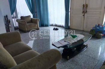 Dijual Rumah Mewah Hadap Selatan Lokasi Kelapa Gading Jakpus